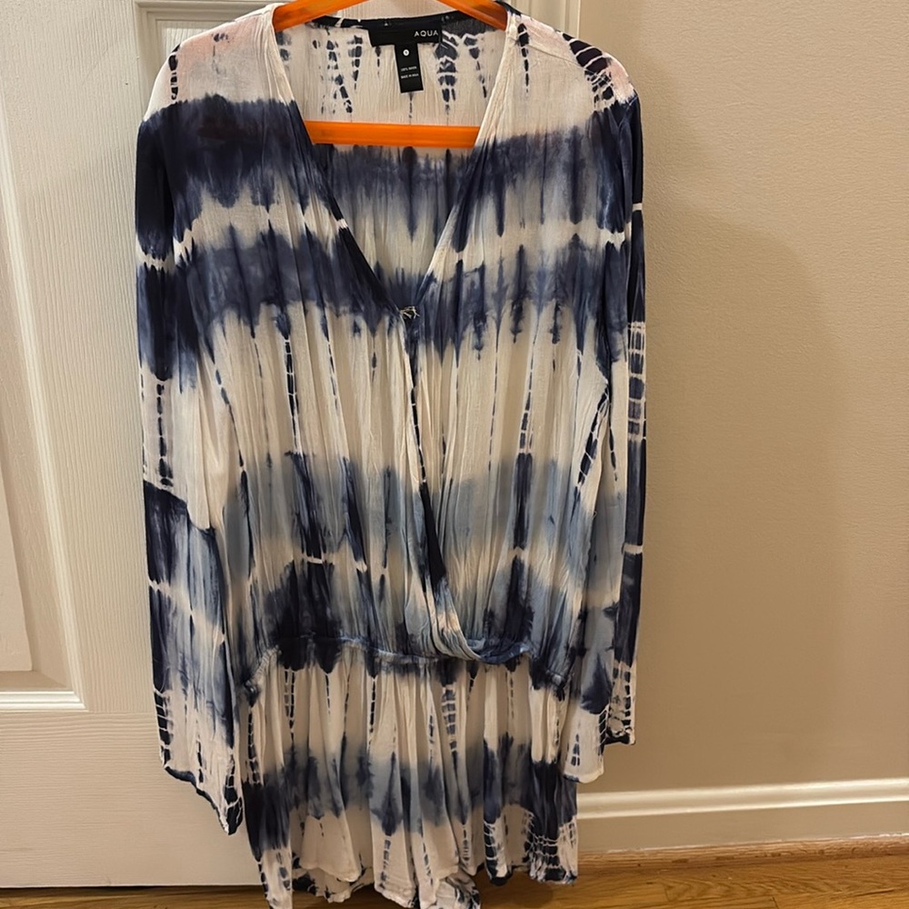 South Moon Under Romper